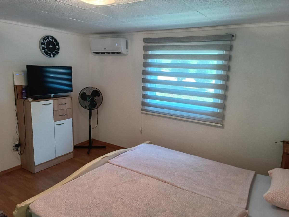 Cottage Auto Camp Vinac Jajce Exterior foto